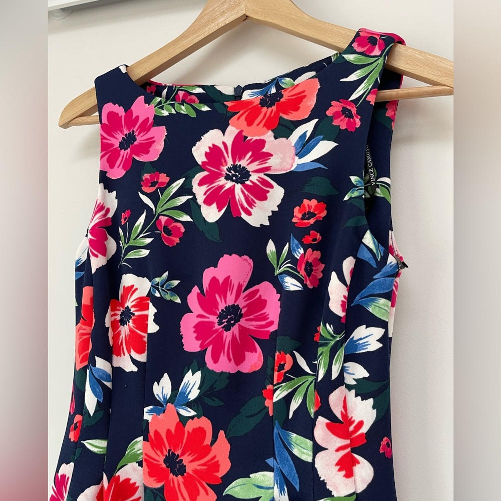 Vince Camuto Spring Dress NWT!